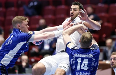 Veliko hrvatsko srce izborilo važnu pobjedu protiv jakog Islanda za ostanak u igri