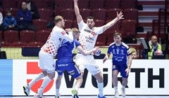 Srna o napadu u drugom poluvremenu: 'Možda je izgledalo da se mučimo, ali to je bila taktika'