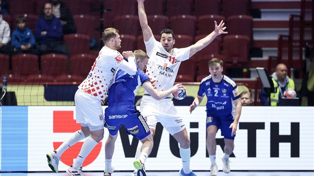 Srna o napadu u drugom poluvremenu: 'Možda je izgledalo da se mučimo, ali to je bila taktika'