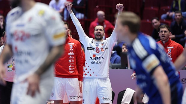 Šoštarić: 'Obrana je bila fenomenalna, tukli smo Gislija, Omara Ingija i Smarasona, nisu mogli ništa'