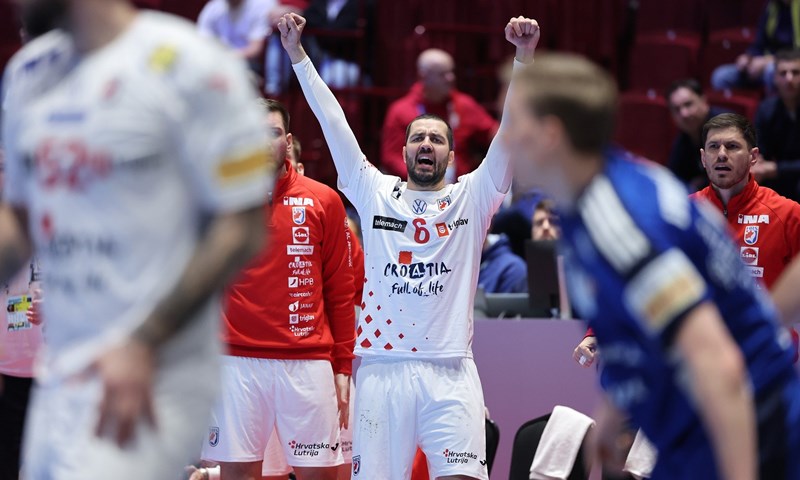 Šoštarić: 'Obrana je bila fenomenalna, tukli smo Gislija, Omara Ingija i Smarasona, nisu mogli ništa'