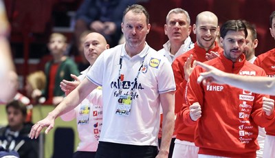 Sigurdsson: 'Velika borba cijele momčadi, kada smo bili šest na šest, bili smo bolja momčad'