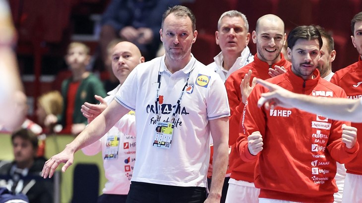 HRS analizom zaključio da je Hrvatska oštećena protiv Njemačke, Mandić spreman za Island