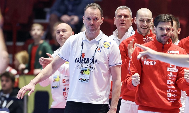 Sigurdsson: 'Velika borba cijele momčadi, kada smo bili šest na šest, bili smo bolja momčad'