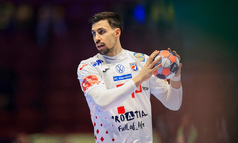 Stari znanci stoje Hrvatskoj na putu do nove pobjede na Europskom prvenstvu