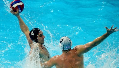 Mađari odličnim drugim poluvremenom nadigrali Grčku i prošli u finale EP u vaterpolu