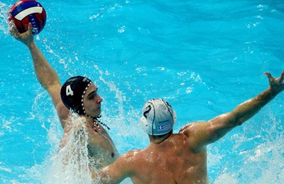 Mađari odličnim drugim poluvremenom nadigrali Grčku i prošli u finale EP u vaterpolu