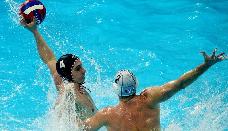Mađari odličnim drugim poluvremenom nadigrali Grčku i prošli u finale EP u vaterpolu