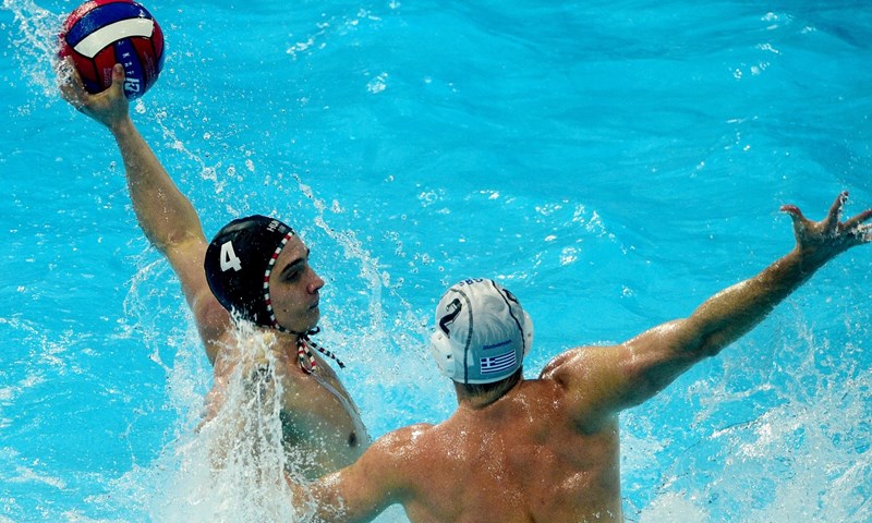 Mađari odličnim drugim poluvremenom nadigrali Grčku i prošli u finale EP u vaterpolu
