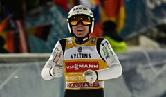 Domen Prevc u vodstvu nakon prvog dana Svjetskog prvenstva u skijaškim letovima