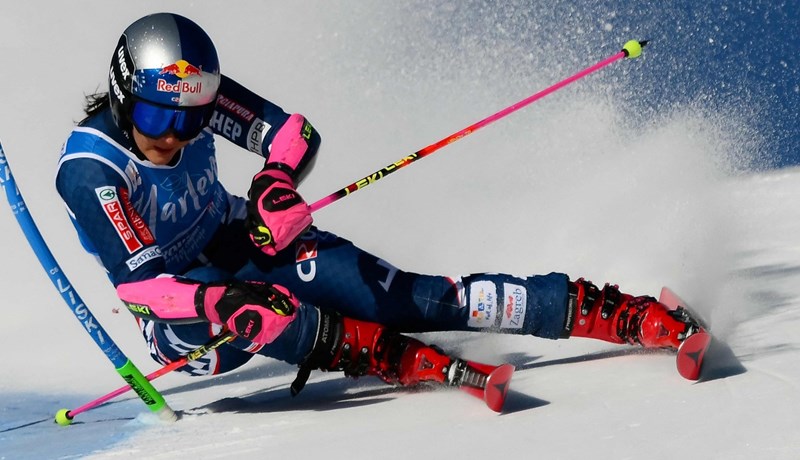 Nova prilika za hvatanje forme, Zrinka Ljutić u subotu nastupa u veleslalomu na stazi Svaty Petr