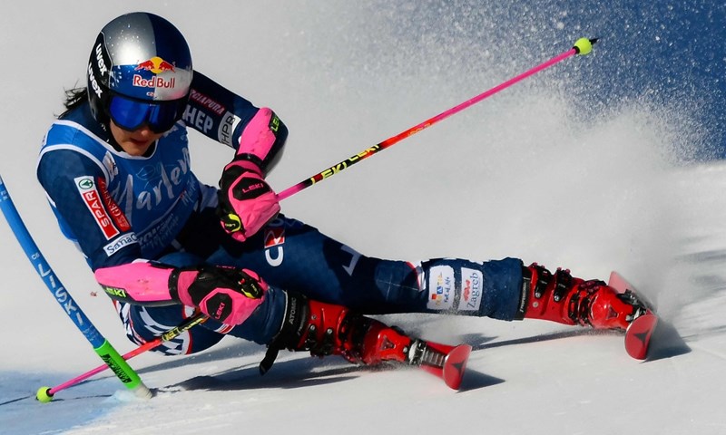 Poznati putnici u Milano i Cortinu, Hrvatsku će predstavljati 14 sportaša i sportašica