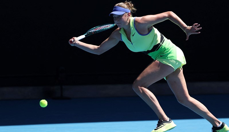 Uspješan dan za nositeljice: Amerikanke ruše sve pred sobom, nove pobjede u dva seta