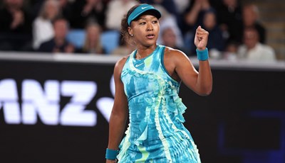 Osaka se povukla s Australian Opena, Swiatek i Ribakina prošle u četvrto kolo