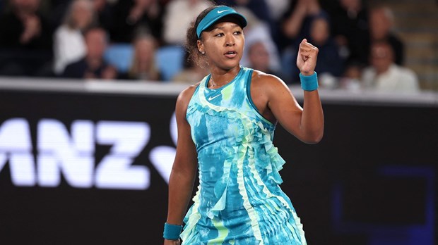 Osaka se povukla s Australian Opena, Swiatek i Ribakina prošle u četvrto kolo