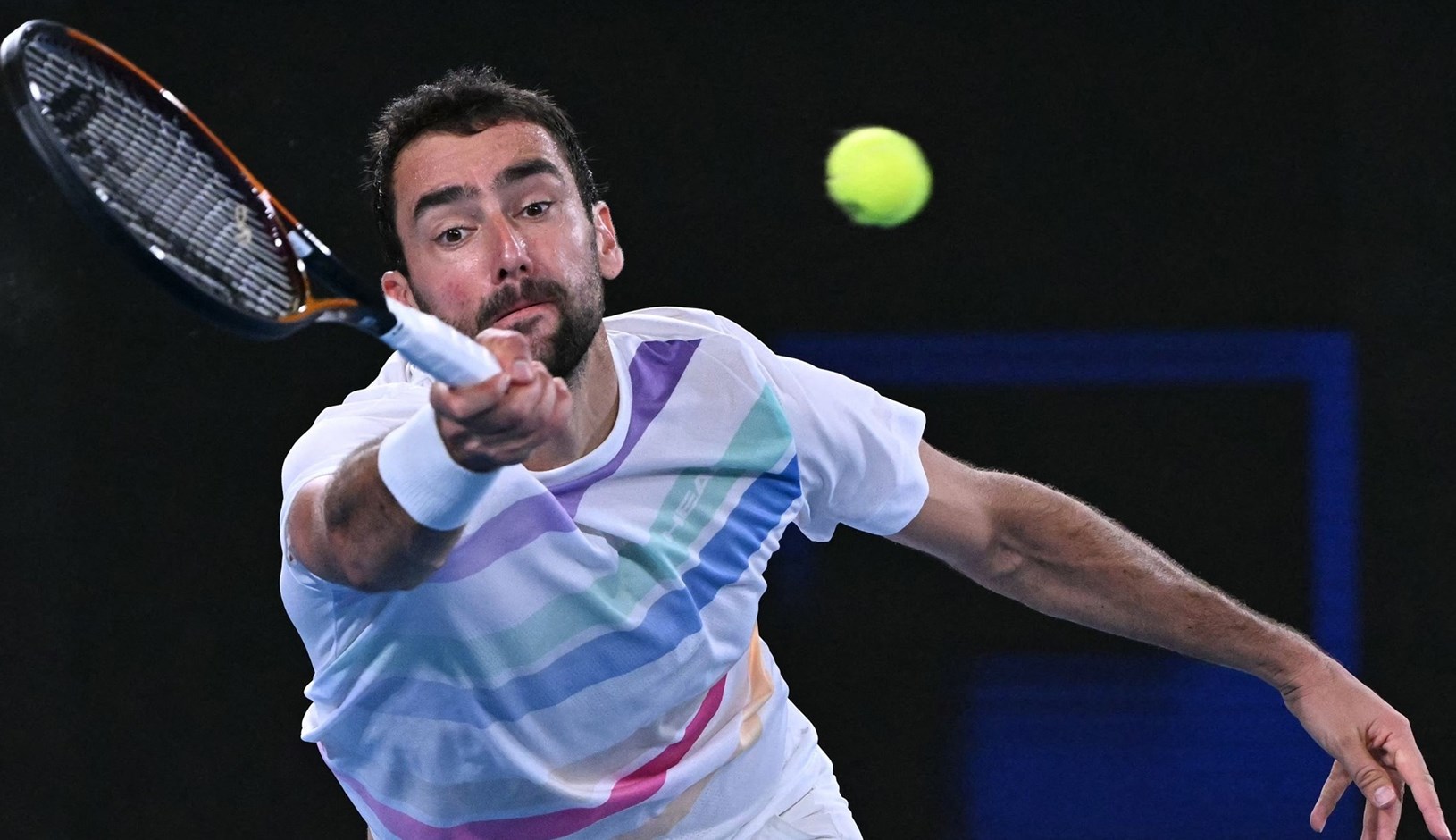 Čilić još jednom na visokoj razini, pobjedom protiv Quinna izborio prolaz u četvrtfinale Dallasa