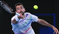 Čilić propustio veliku priliku odvesti meč u peti set, Ruud prolazi u osminu finala