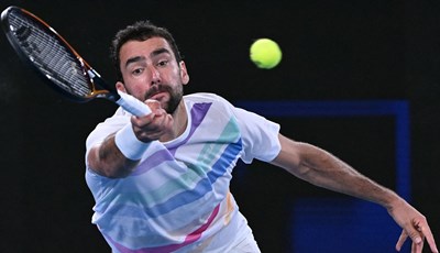 Čilić propustio veliku priliku odvesti meč u peti set, Ruud prolazi u osminu finala