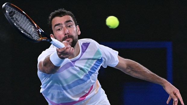 Čilić propustio veliku priliku odvesti meč u peti set, Ruud prolazi u osminu finala