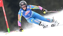 Sara Hector pobjedom okrunila odličan dan u Spindleruvom Mlynu