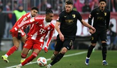 Augsburg preokrenuo protiv Bayerna, Hoffenheim skočio na treće mjesto