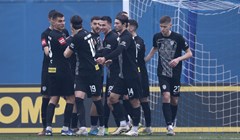 Vukovar u četvrtoj minuti iz kaznenog udarca do vodstva