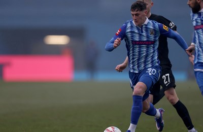 Pogreška Vukovara kažnjena, Vuković vratio Lokomotivu iz minusa