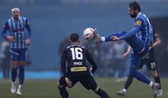 Potpuni preokret na Maksimiru, Lokosi iz kaznenog udarca do pobjede