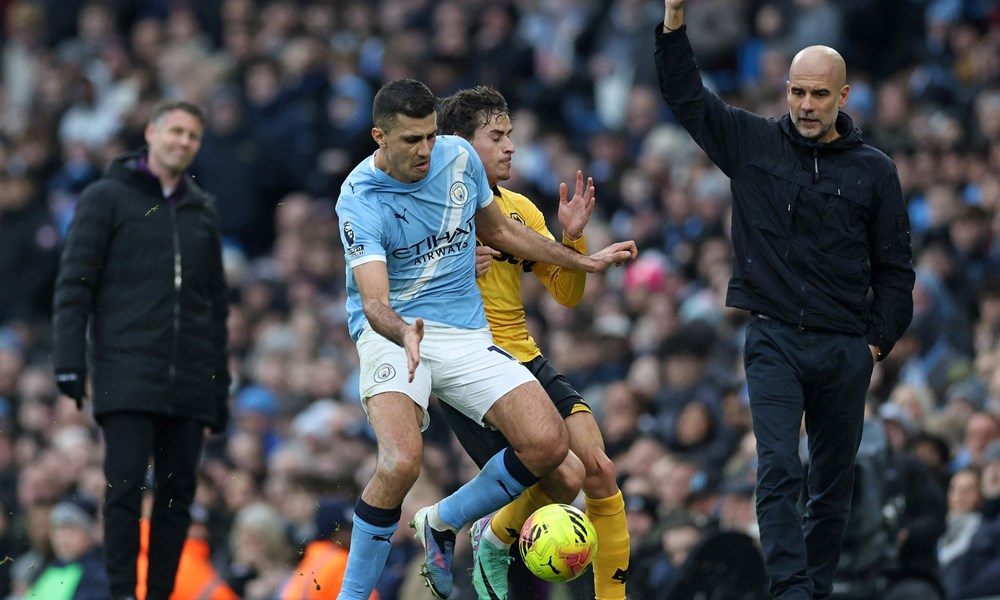 Osam titula, 11 milimetara, kovanice u glavu, šamari u restoranu: što se krije iza novog najvećeg rivalstva Premiershipa?