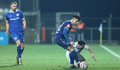 Remi u odličnoj utakmici u Rijeci, domaćin s igračem manje došao do boda