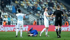 Neoprezan i grub start Majstorovića stavio Rijeku u probleme