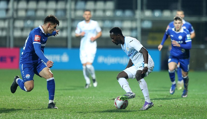 Ndockyt s igračem manje vratio Rijeku u život