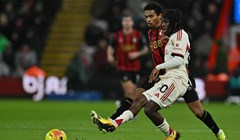 Bournemouth u 95. minuti do pobjede protiv Liverpoola