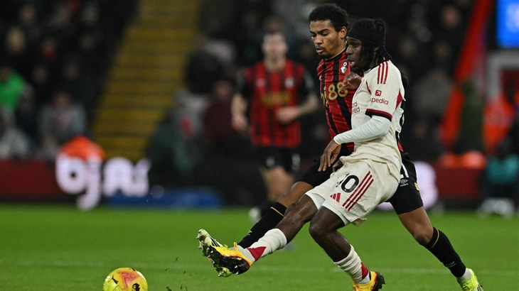 Bournemouth u 95. minuti do pobjede protiv Liverpoola