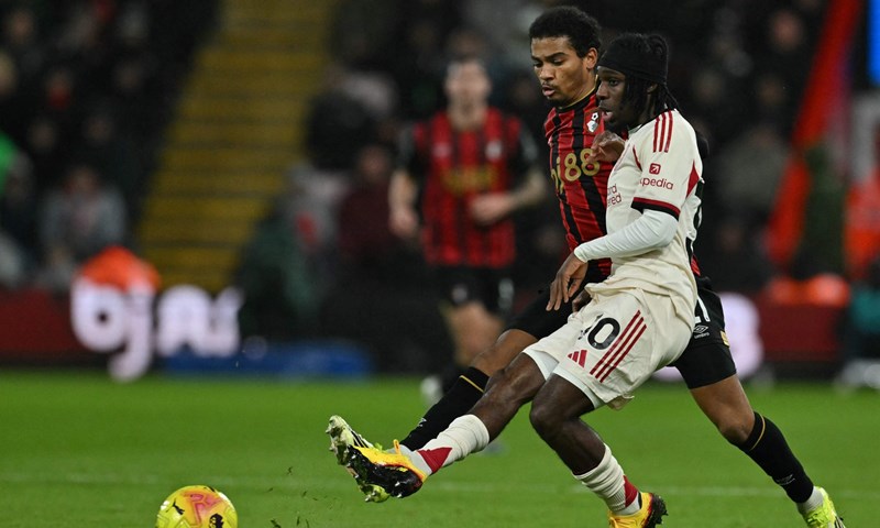 Bournemouth u 95. minuti do pobjede protiv Liverpoola