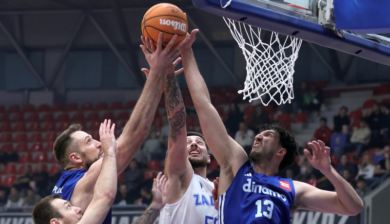 Zadar glatko slavio kod Dinama, Dubrava odnijela pobjedu iz Šibenika