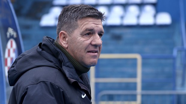 Čabraja: 'Kada ne zabijete takve dvije prilike, jako teško ćete se s gostovanja vratiti s bodovima'