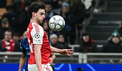 Arsenal traži povratak na pobjedničke staze, novi veliki ispit za Michaela Carricka