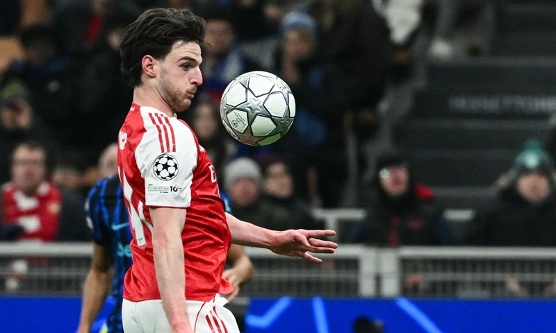 Arsenal traži povratak na pobjedničke staze, novi veliki ispit za Michaela Carricka