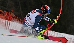 Zubčić jedini Hrvat u drugoj vožnji u Kitzbühelu, ostali ne mogu biti zadovoljni