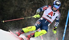 Zubčiću slalomski bodovi u Kitzbühelu, Feller napokon do pobjede