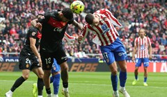 Atletico Madrid rutinski do pobjede protiv Mallorce