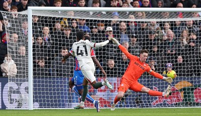 Chelsea uvjerljiv kod Crystal Palacea, Aston Villa na diobi drugog mjesta