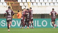 Istrin šah-mat u dva poteza, Prevljak ponovno pokazao klasu