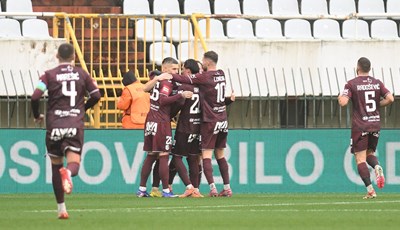 Istrin šah-mat u dva poteza, Prevljak ponovno pokazao klasu