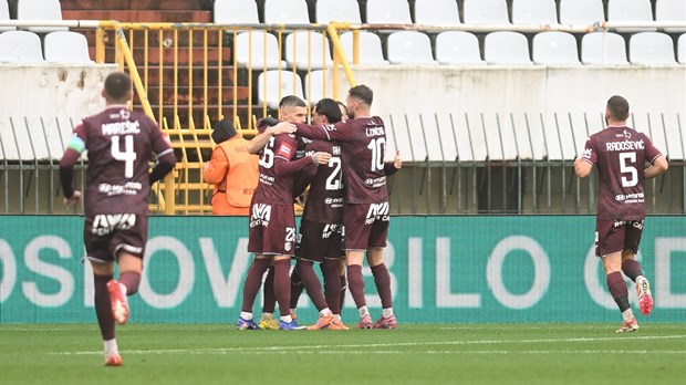 Istrin šah-mat u dva poteza, Prevljak ponovno pokazao klasu