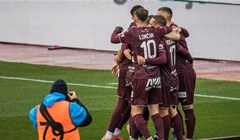 Novi šok na Poljudu, Frederiksen povećao vodstvo Istre