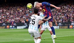 Olmo s golom i asistencijom predvodio Barcelonu do pobjede