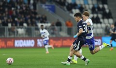 Dinamo dugo nije ovako lako slavio u Osijeku, raspoloženi Modri pobjegli Hajduku