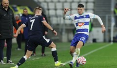 Stojković načeo mrežu Osječana, odlično reagirao na odbijanac